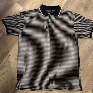 Polo shirt